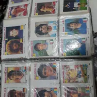 عکس های فوتبالی سالهای جام ۹۰و۹۴