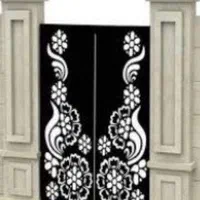 در و پنجره|مصالح و تجهیزات ساختمان|قیدار, |دیوار