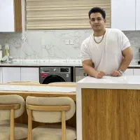 کابینت، کمد  و  دکوراسیون داخلی آوریل