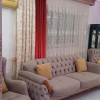 پرده سالن پارچه ترکیه
