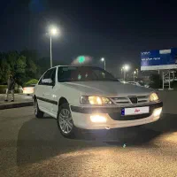 پارس xup سفارشی