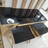 میز و عسلی|مبلمان خانگی و میز عسلی|ساوه, |دیوار