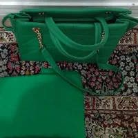 شال و کیف ست نو|لباس|وحیدیه, |دیوار