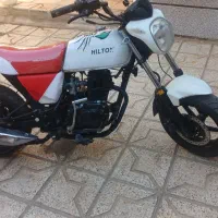 موتور مدل 95