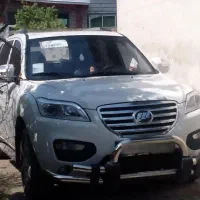 Lifan x60 automatic