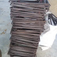 خاموت|مصالح و تجهیزات ساختمان|گمیشان, |دیوار