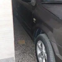 سمند سورن مدل ۸۹|خودرو سواری و وانت|شیراز, اصلاح‌نژاد|دیوار