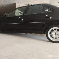 پارس موتور xu7p