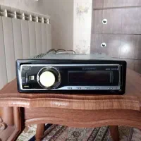 ضبط پایونیر عتیقه 7950 6 خروجی