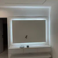 اجرای کناف و سقف کاذب|خدمات پیشه و مهارت|سقز, |دیوار