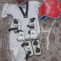 لباس تکواندو