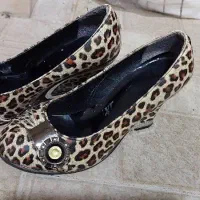 کفش مجلسی زنانه|کیف، کفش، کمربند|شهرکرد, |دیوار