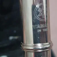 فلوت کلیددار|سازهای بادی|گرگان, |دیوار