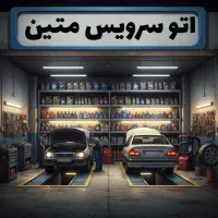 روغن تعاونی *(تعویض روغن تعاونی)*فیلتر هوا رایگان