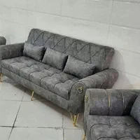 ولی لو مبل هفت و هشت نفره|مبلمان خانگی و میز عسلی|ماکو, |دیوار