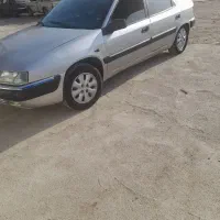 زانتیا مدل ۸۳|خودرو سواری و وانت|شهرضا, |دیوار