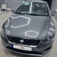 خودرو تارا v1 پنج دنده مدل ۱۴۰۲