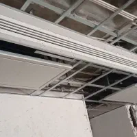 تولید دریچه فریم لس pvc / توکار / مخفی|مصالح و تجهیزات ساختمان|تهران, دانشگاه شریف|دیوار