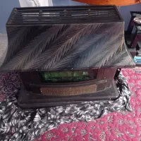 بخاری شومینه