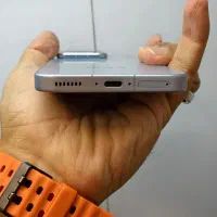 گوشی آیکو 15 اولترا iqoo 15 ultra 16/512G|موبایل|تبریز, |دیوار