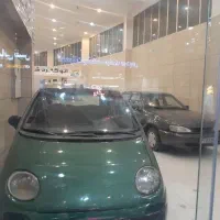 ماتیز*کم کار واقعی*