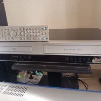 ویدیو  DVD  DABL|پخش‌کننده DVD و ویدیو|محمدشهر, شهرک پیام (مهرالبرز)|دیوار