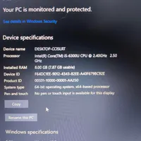 لپ‌تاپ Lenovo ThinkPad X260 . تمیز و آماده به کار|رایانه همراه|زابل, |دیوار