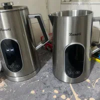 چای ساز|سماور، چای‌ساز، قهوه‌ساز|تهران, جیحون|دیوار