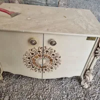 فروش میز تلویزیون و بوفه