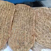 کار در نانوایی بربری پیلا شیف شب فقط