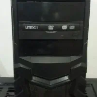 کیس نسل ۴مناسب بازی دوتا ۲ با تست ویدیو اجرا بازی