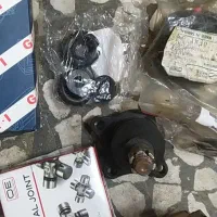 لوازم کاپرا|قطعات یدکی و لوازم جانبی|لاهیجان, یوسف آباد|دیوار