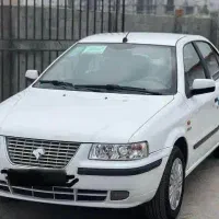 سمند مولتی پلکس مدل ۱۴۰۰