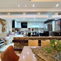 ۱۴۷ متر تک واحد شهرک راه اهن ط۳ فاز۲ اندیشه