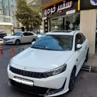 *رسپکت۲ صفر کیلومتر تحویل فوری مدل ۱۴۰۵*