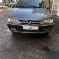 پژو پارس قجله|خودرو سواری و وانت|ارومیه, |دیوار