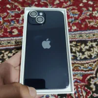 آیفون 14 نرمال در حد آکبند