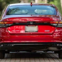 حواله هوندا اکورد ۲۰۲۵