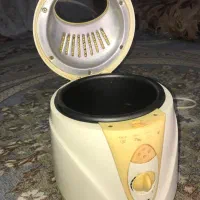 سرخ کن ژاپنی|اجاق گاز و لوازم برقی پخت‌وپز|زاهدان, |دیوار