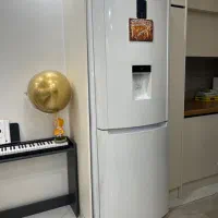 یخچال فریزر دیپوینت