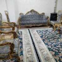 مبلمان ۹نفره