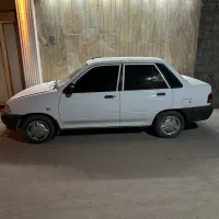 پراید ۹۲