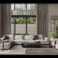 نیازمند نیروی خانم