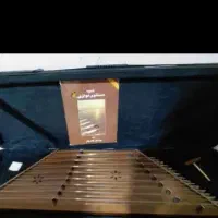 سنتور|سازهای سنتی|تهران, مشیریه|دیوار