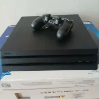 PS4 pro 1t