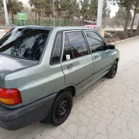 پراید مدل ۸۹ تمیز|خودرو سواری و وانت|بجنورد, |دیوار