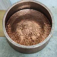 دیگ مسی|ظروف پختوپز|شهریار, شهرک نماز (دینار آباد)|دیوار