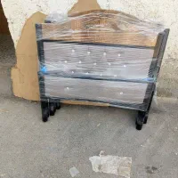 تخت تک نفره و دونفره|تخت و سرویس خواب|لردگان, |دیوار