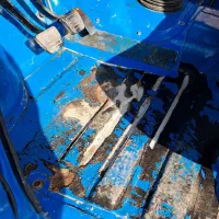 نیسان ۳۸۰۰ تن|خودرو سواری و وانت|قائمشهر, |دیوار