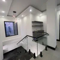 فروش تریبلکس نما مدرن 330 متری استخردار قیمت واقعی|فروش خانه و ویلا|تهران, تهرانپارس جنوبی|دیوار